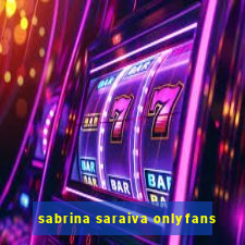 sabrina saraiva onlyfans